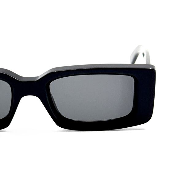 New! OFF-WHITE Sunglasses Arthur OERI016 1007, Authentic main image 11